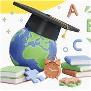Enseignante anglais pour toutes les niveaux 
Préparation examen IELTS et TOIEC